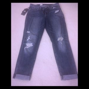 Rock & Republic Jean -Mid Rise Skinny
